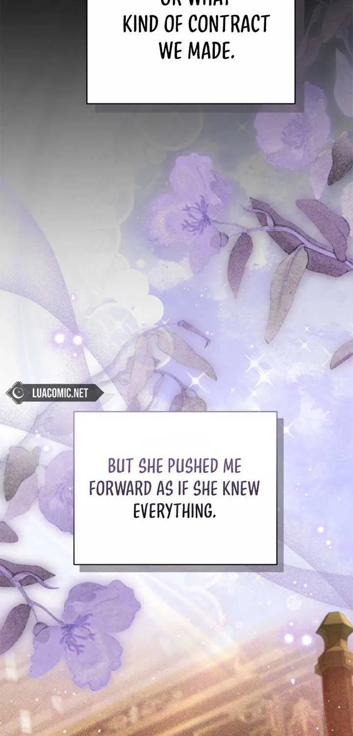 The Empress’s Needle Chapter 9 page 53 - 