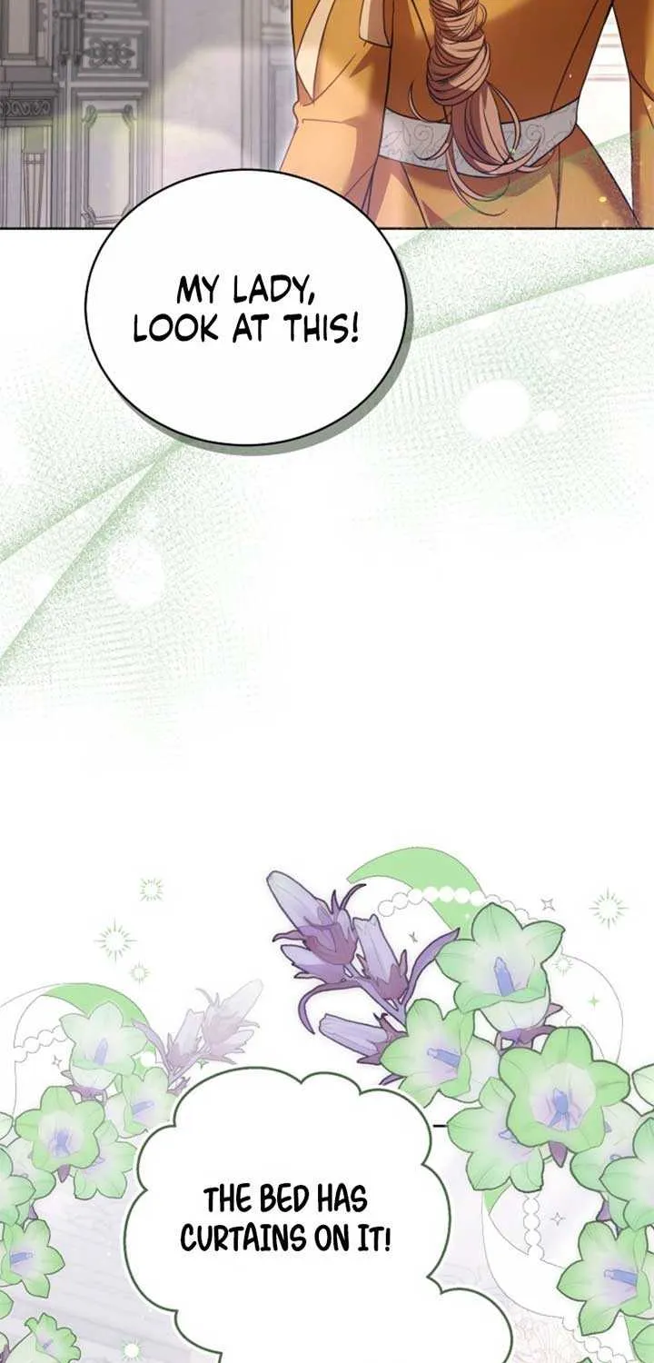 The Empress’s Needle Chapter 9 page 58 - 