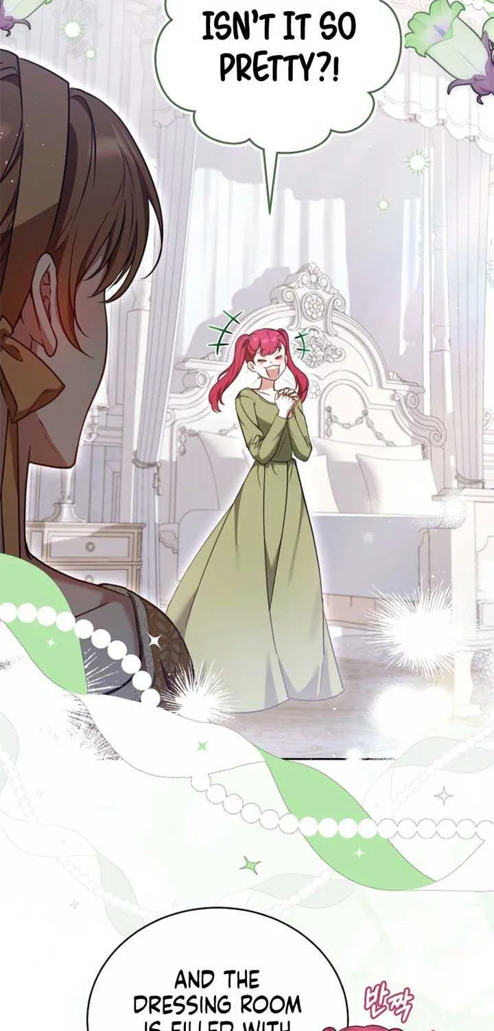 The Empress’s Needle Chapter 9 page 59 - 