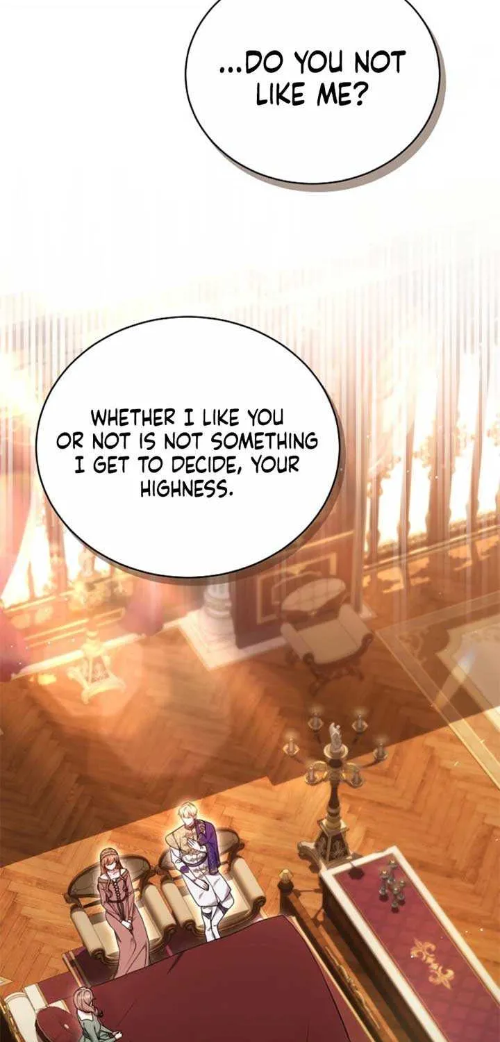 The Empress’s Needle Chapter 9 page 7 - 