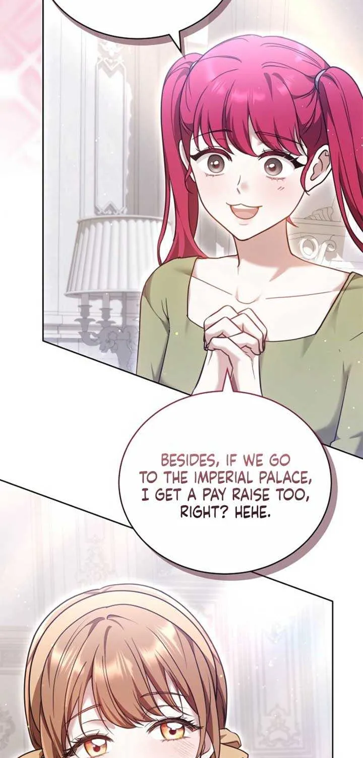 The Empress’s Needle Chapter 9 page 63 - 