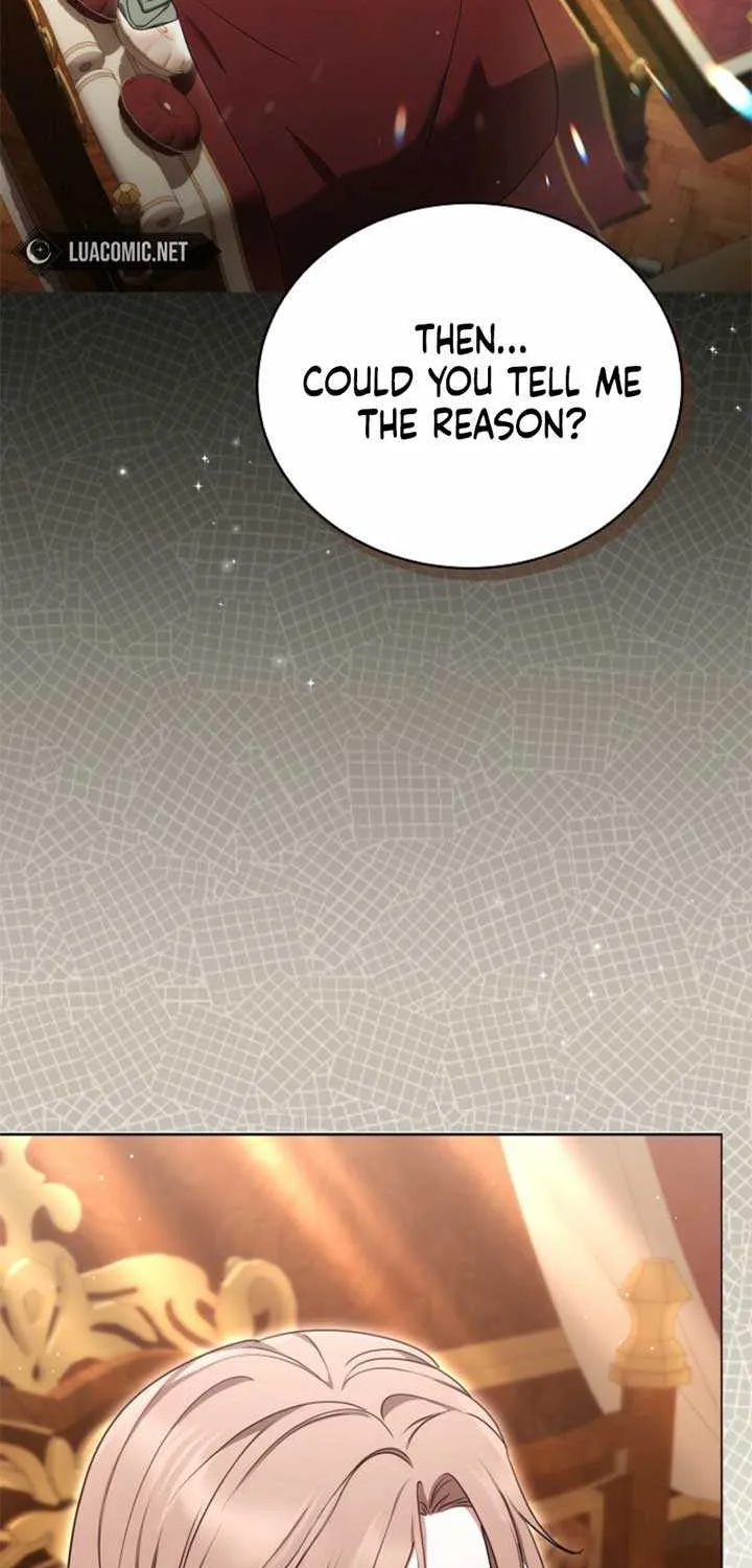 The Empress’s Needle Chapter 9 page 8 - 