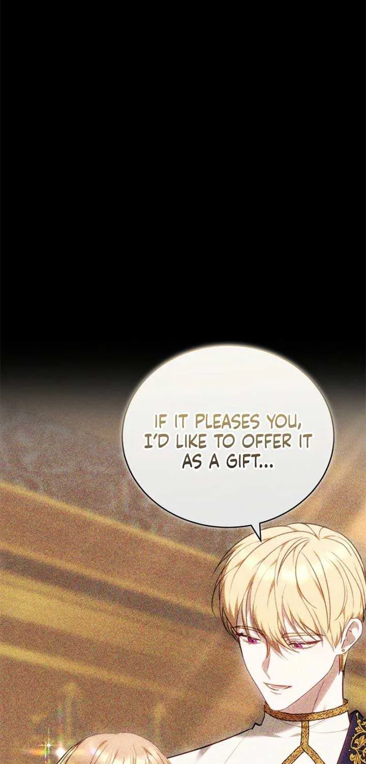 The Empress’s Needle Chapter 9 page 71 - 