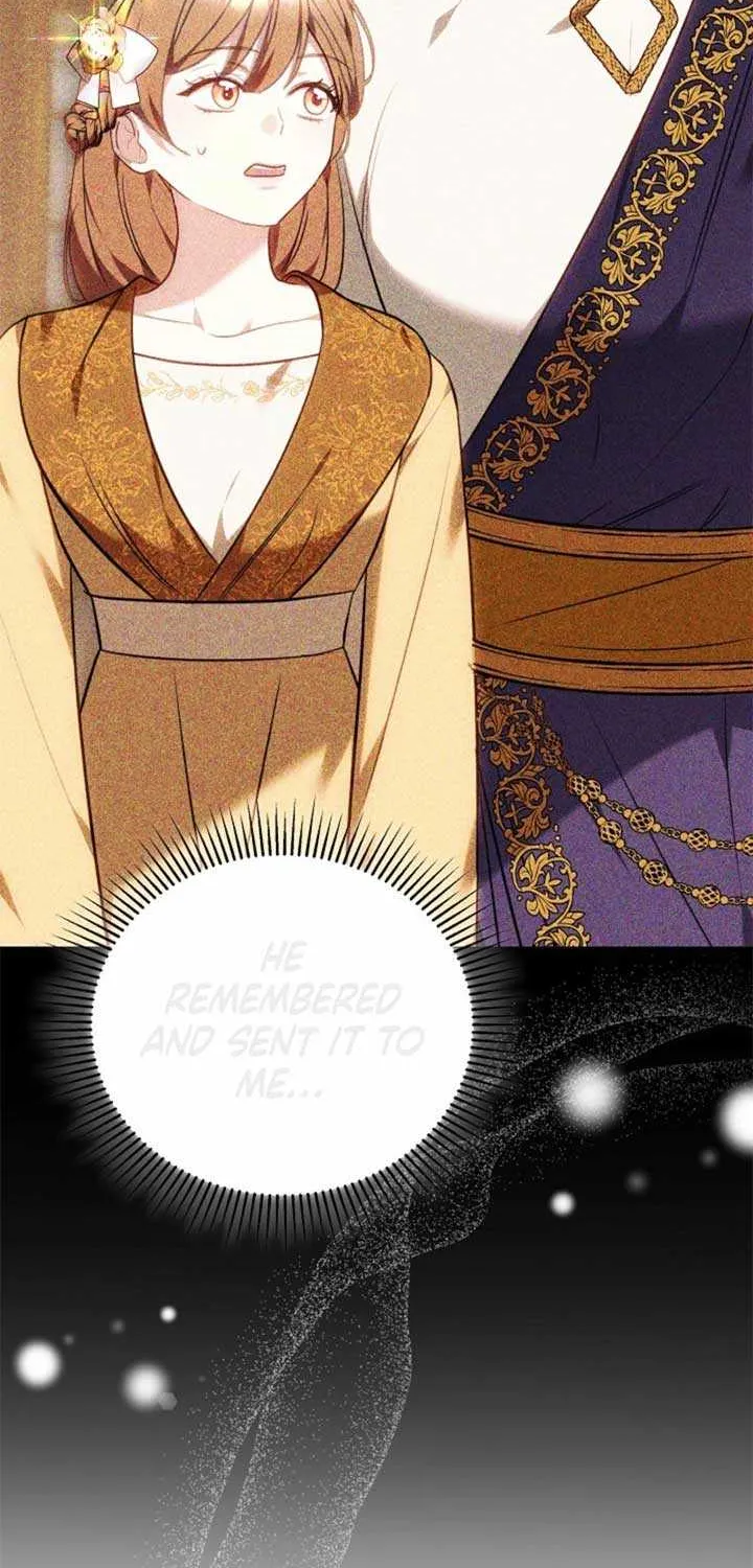 The Empress’s Needle Chapter 9 page 72 - 