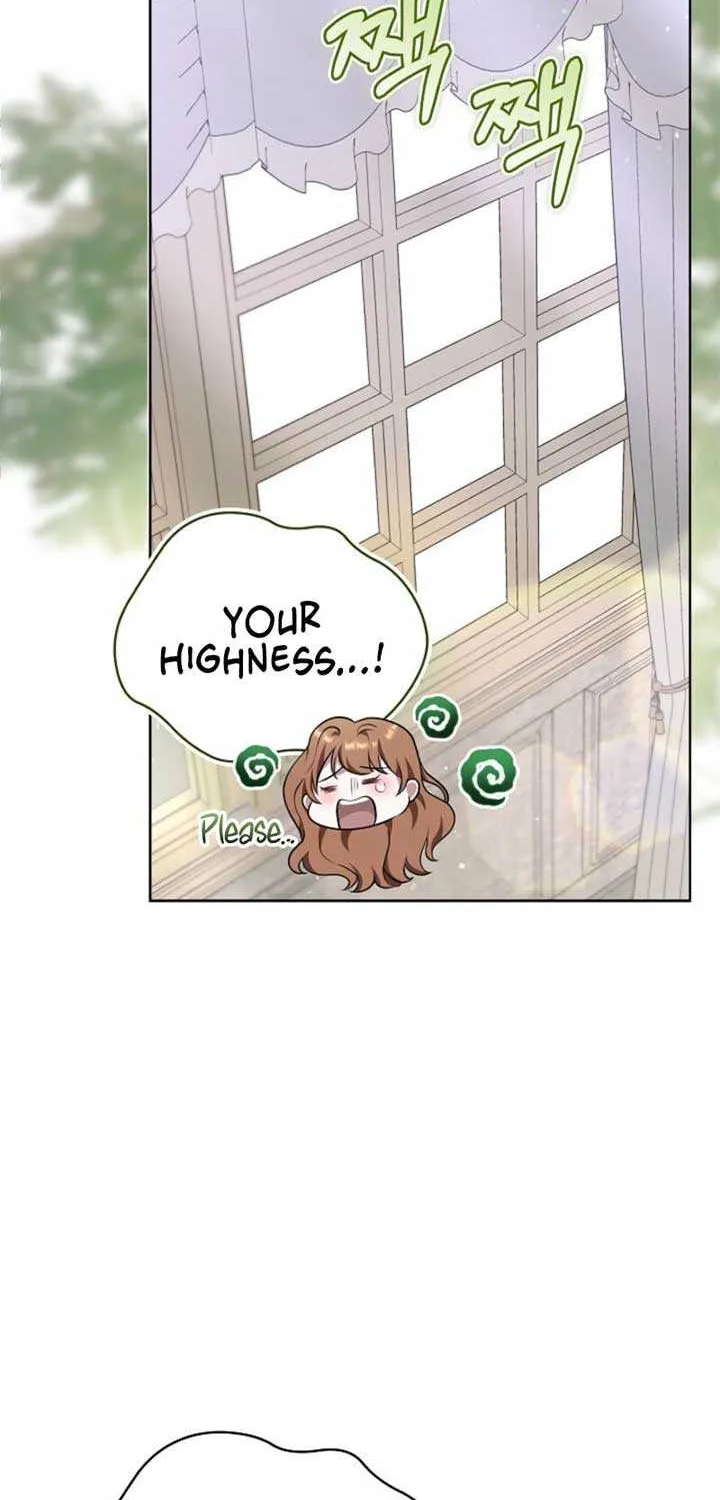 The Empress’s Needle Chapter 9 page 79 - 