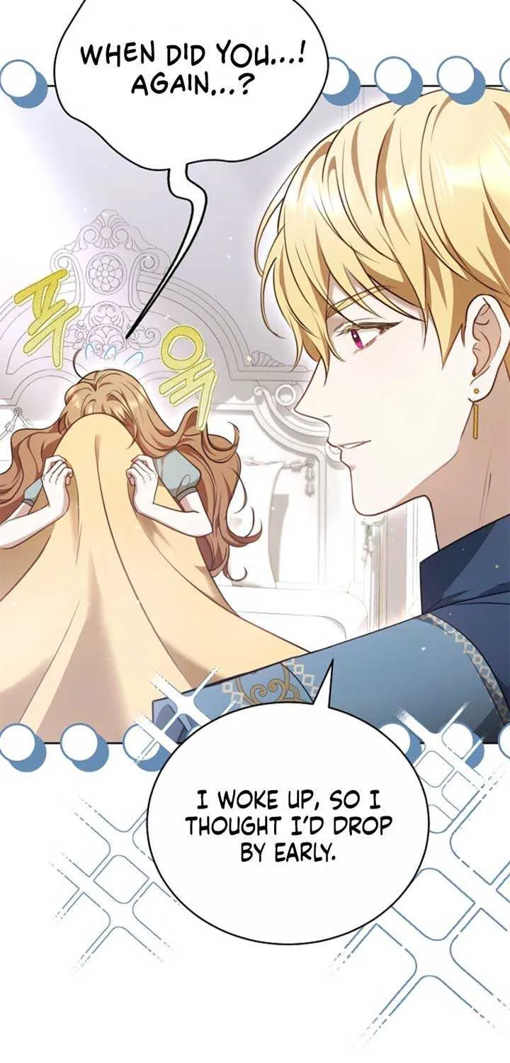 The Empress’s Needle Chapter 9 page 80 - 