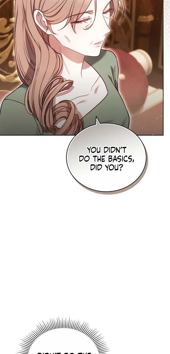 The Empress’s Needle Chapter 9 page 9 - 