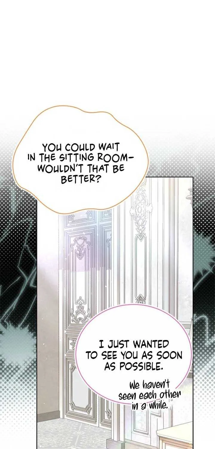 The Empress’s Needle Chapter 9 page 81 - 