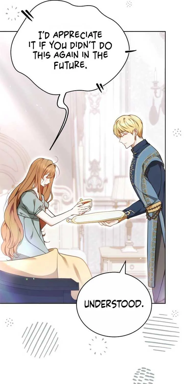 The Empress’s Needle Chapter 9 page 83 - 