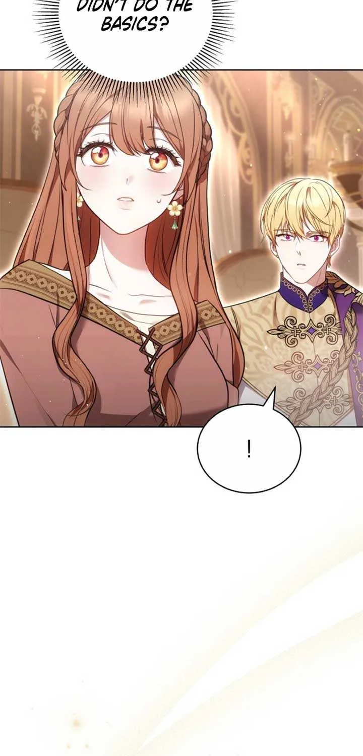 The Empress’s Needle Chapter 9 page 10 - 