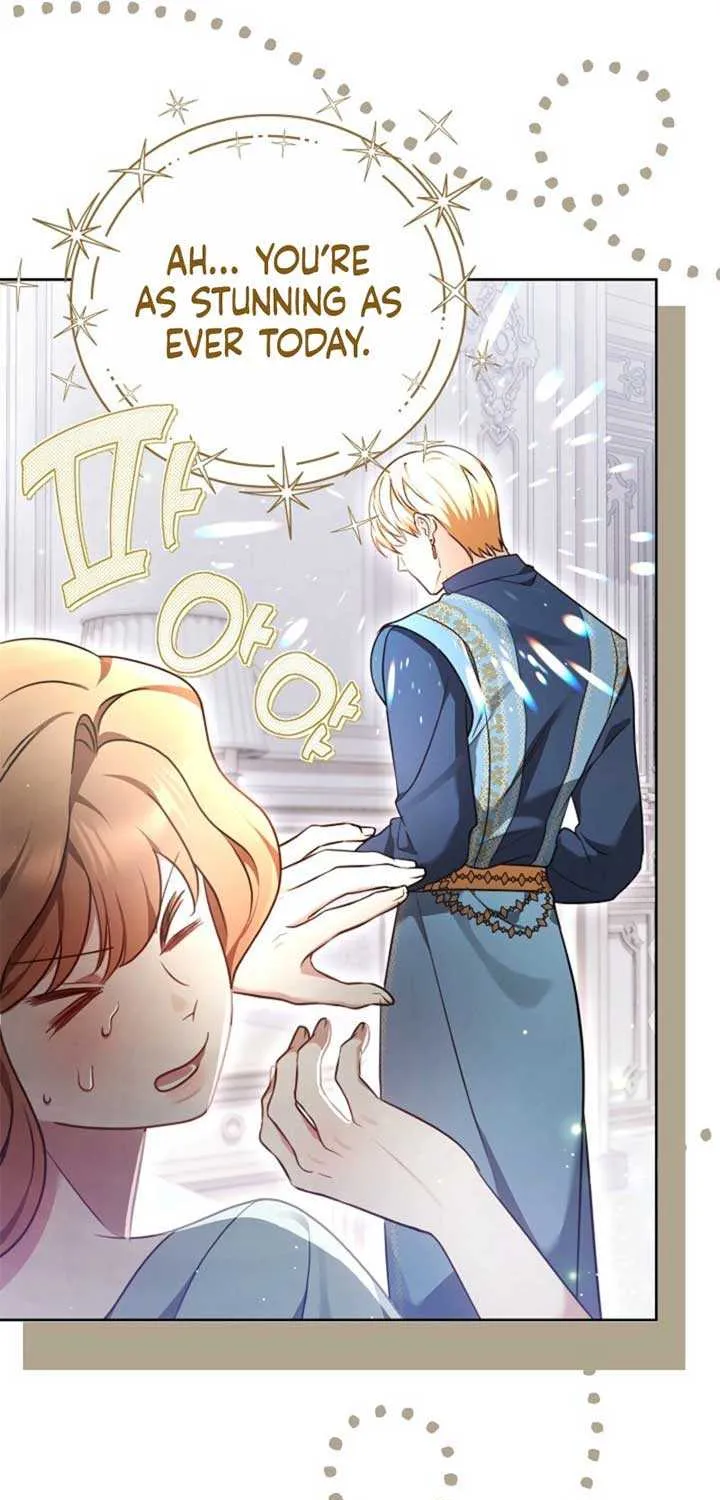 The Empress’s Needle Chapter 9 page 92 - 