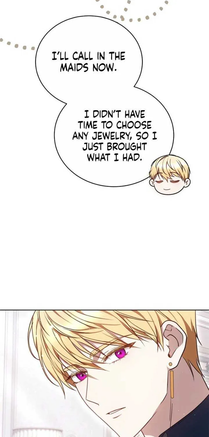 The Empress’s Needle Chapter 9 page 93 - 