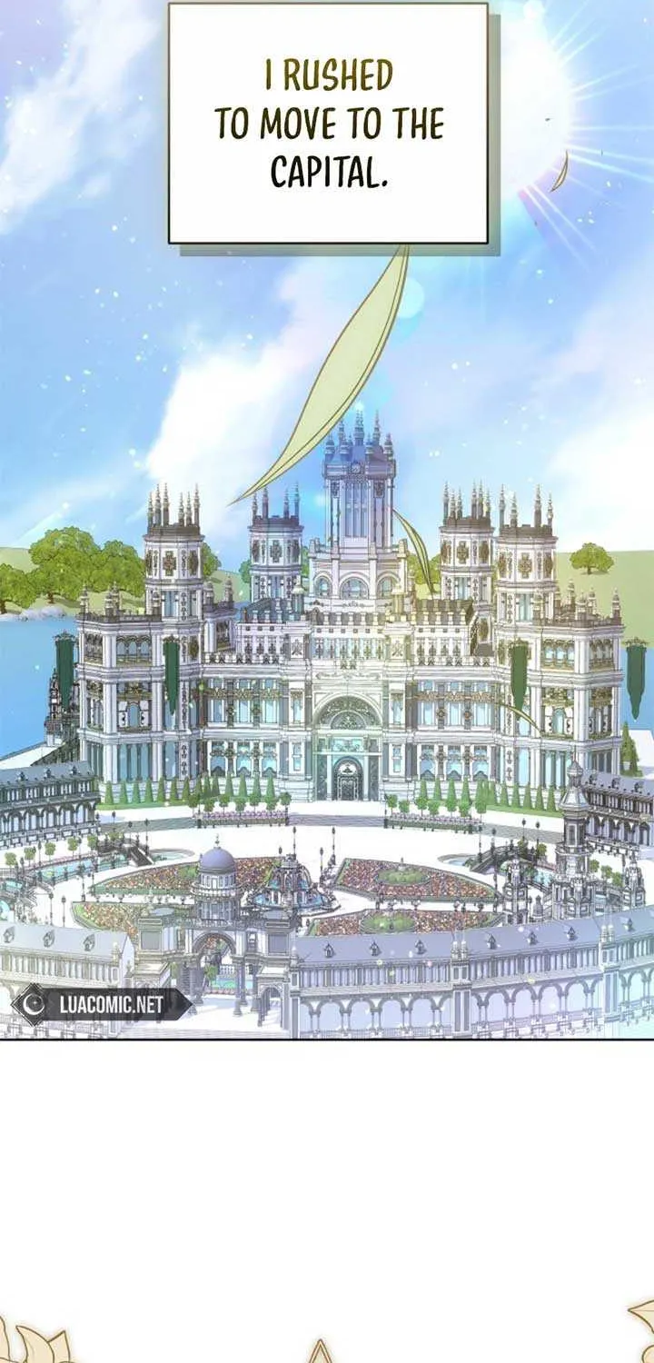 The Empress’s Needle Chapter 9 page 97 - 