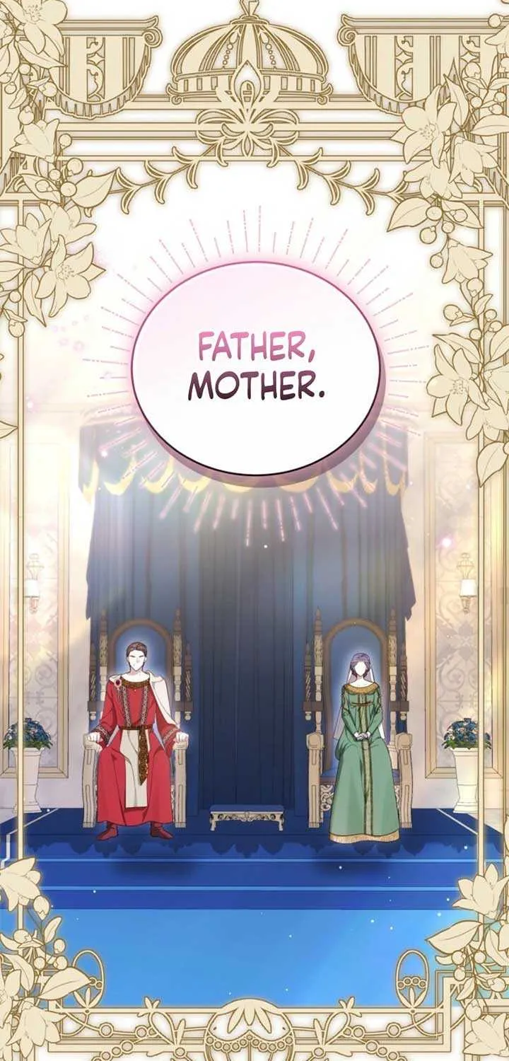 The Empress’s Needle Chapter 9 page 98 - 