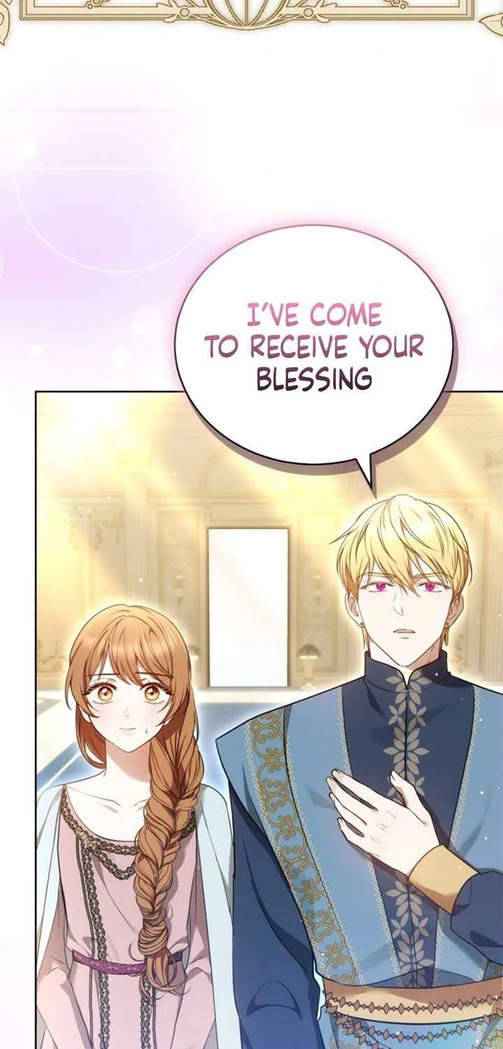The Empress’s Needle Chapter 9 page 99 - 