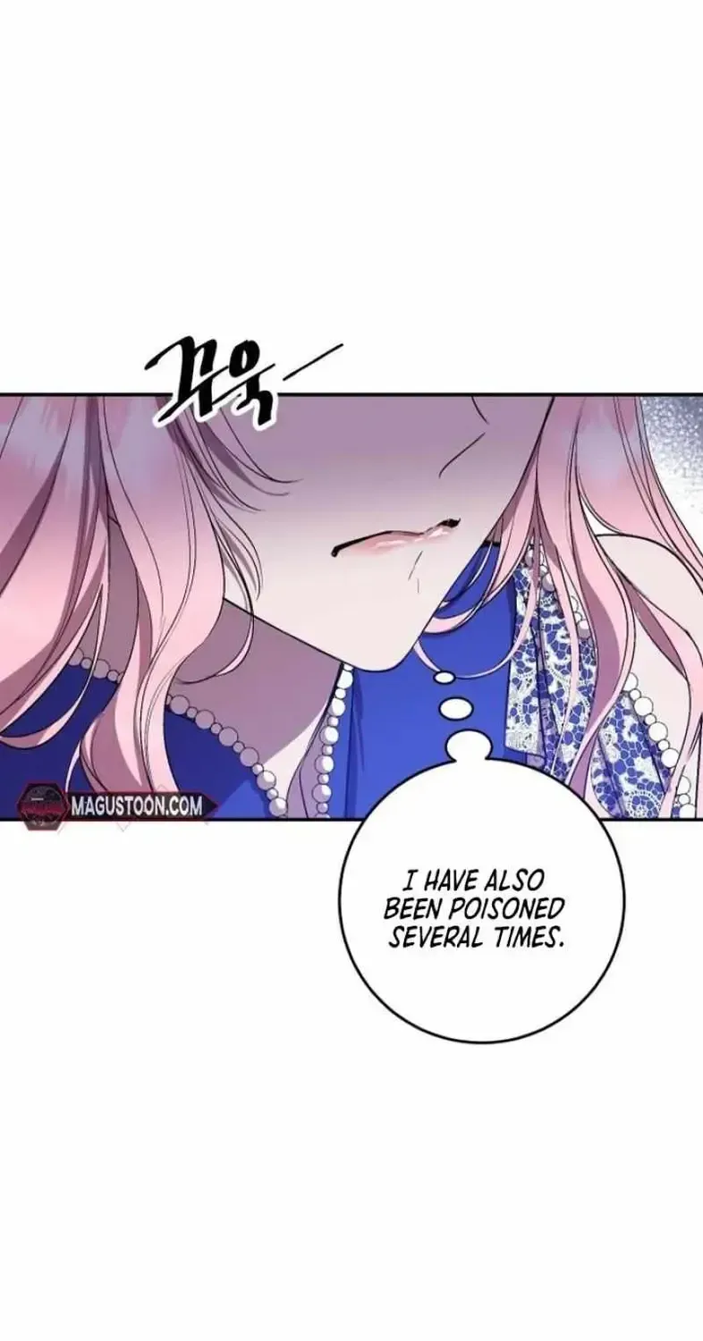 The empresss time reversed abducted marriage Chapter 1.1 page 105 - 