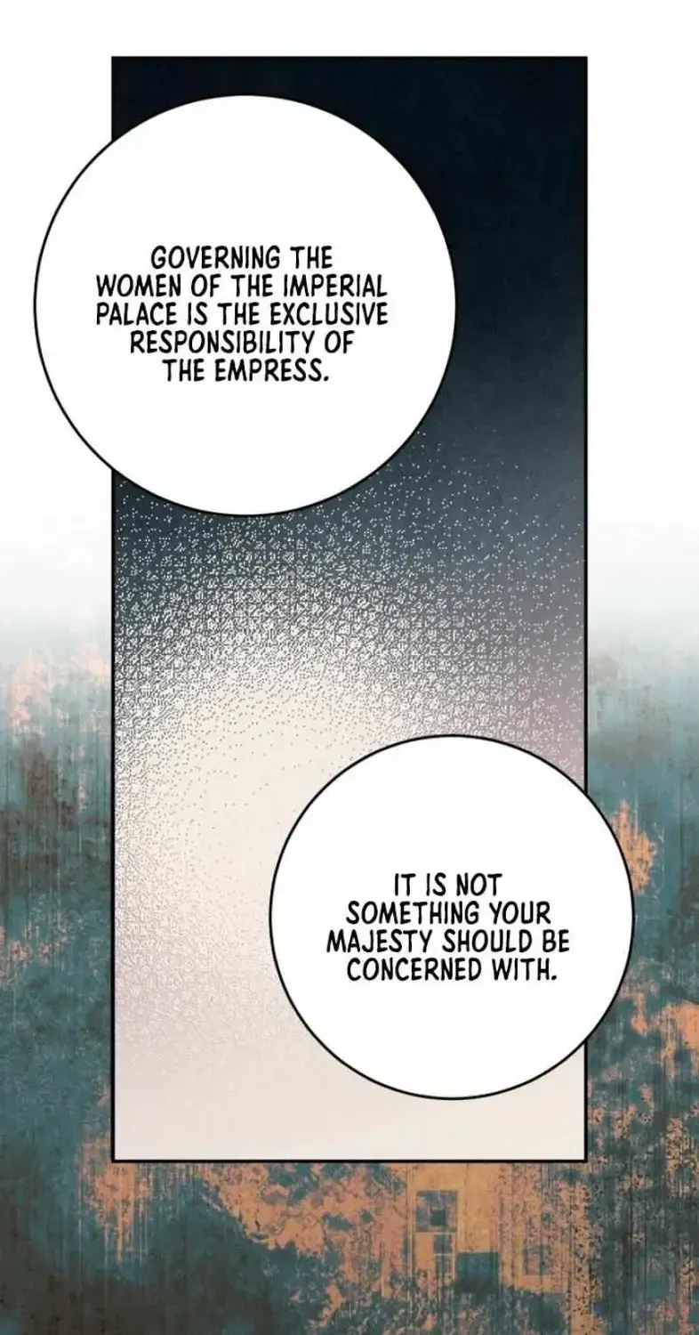 The empresss time reversed abducted marriage Chapter 1.1 page 106 - 
