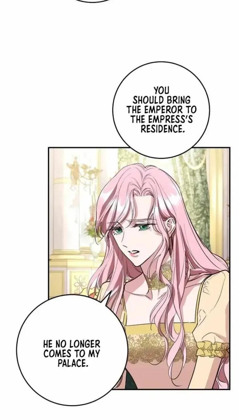 The empresss time reversed abducted marriage Chapter 1.1 page 110 - 