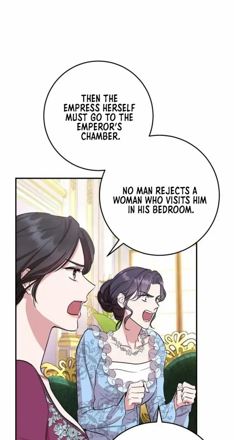 The empresss time reversed abducted marriage Chapter 1.1 page 111 - 