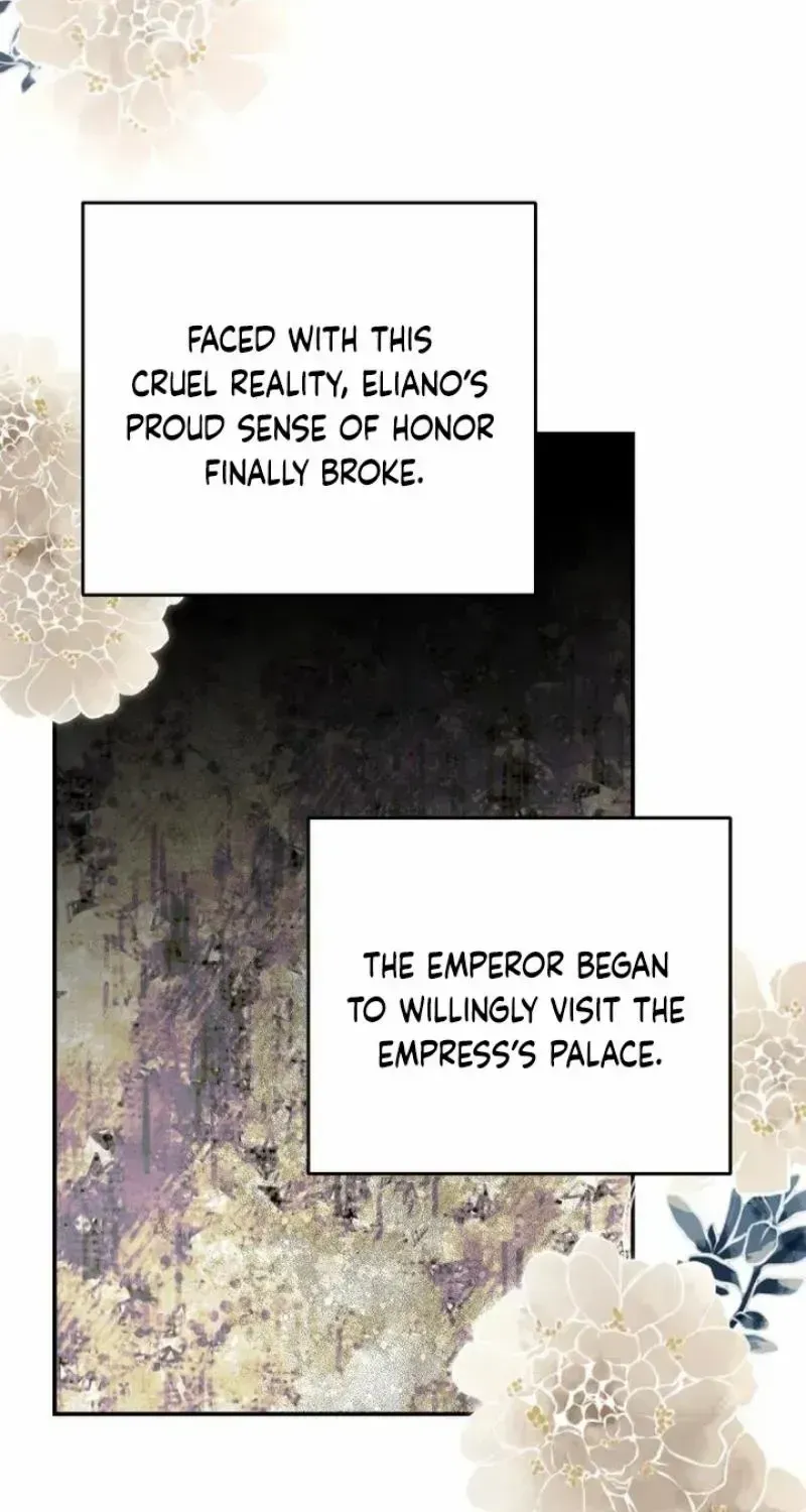 The empresss time reversed abducted marriage Chapter 1.1 page 117 - 