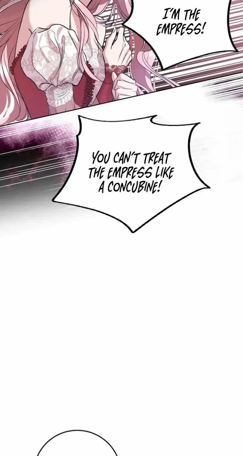 The empresss time reversed abducted marriage Chapter 1.1 page 119 - 