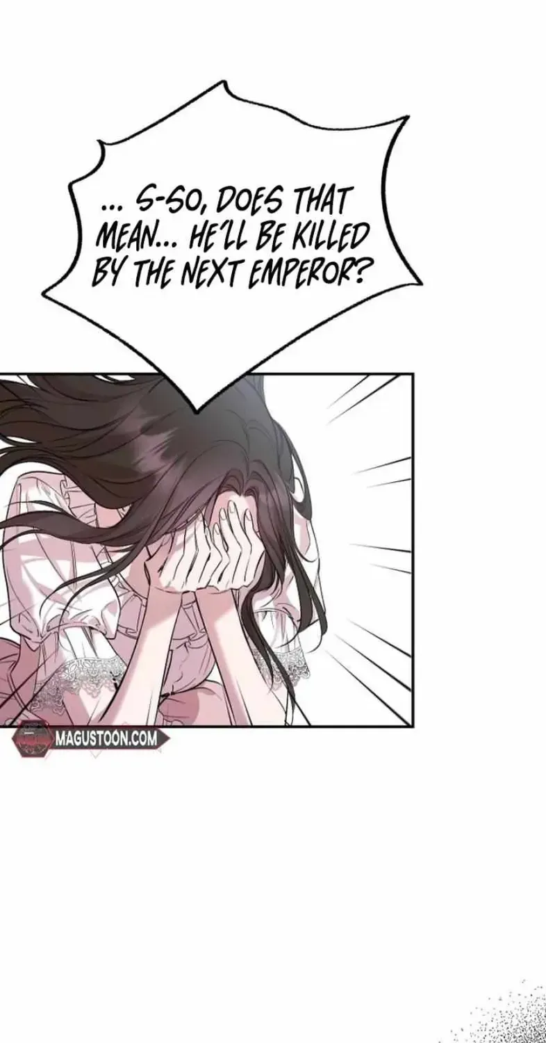 The empresss time reversed abducted marriage Chapter 1.1 page 15 - 