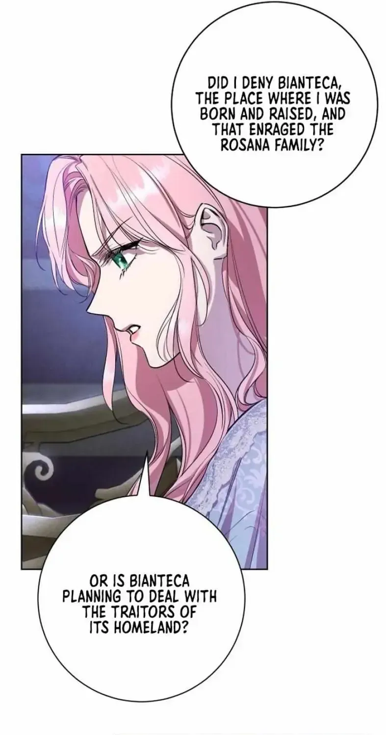 The empresss time reversed abducted marriage Chapter 1.1 page 144 - 
