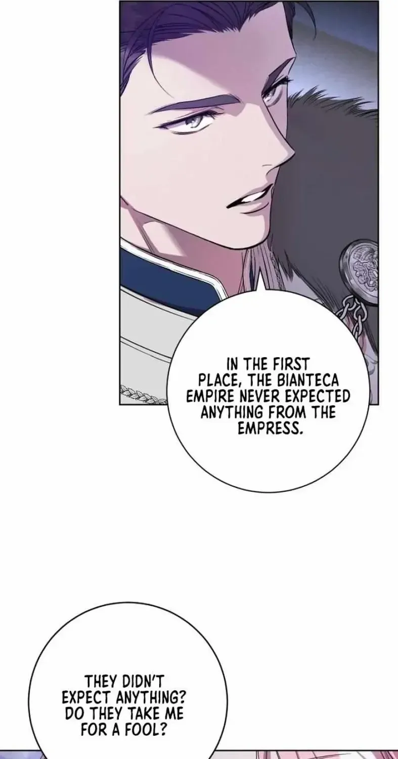 The empresss time reversed abducted marriage Chapter 1.1 page 145 - 