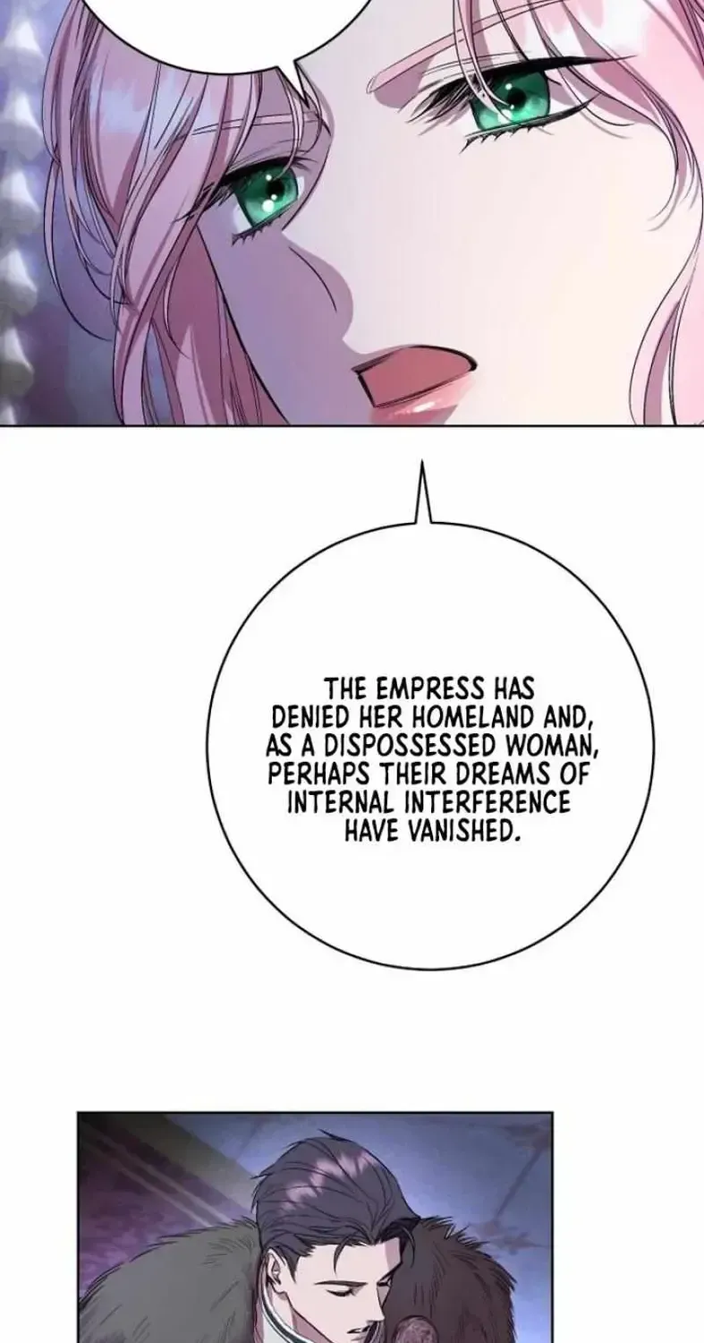 The empresss time reversed abducted marriage Chapter 1.1 page 146 - 
