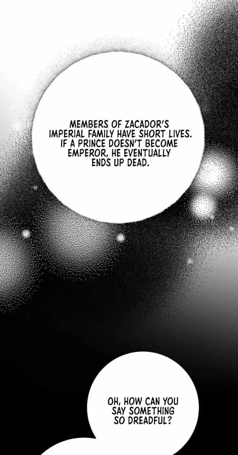 The empresss time reversed abducted marriage Chapter 1.1 page 16 - 