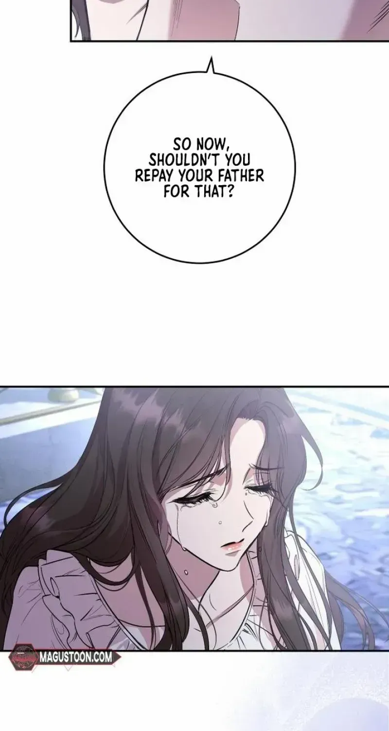The empresss time reversed abducted marriage Chapter 1.1 page 24 - 