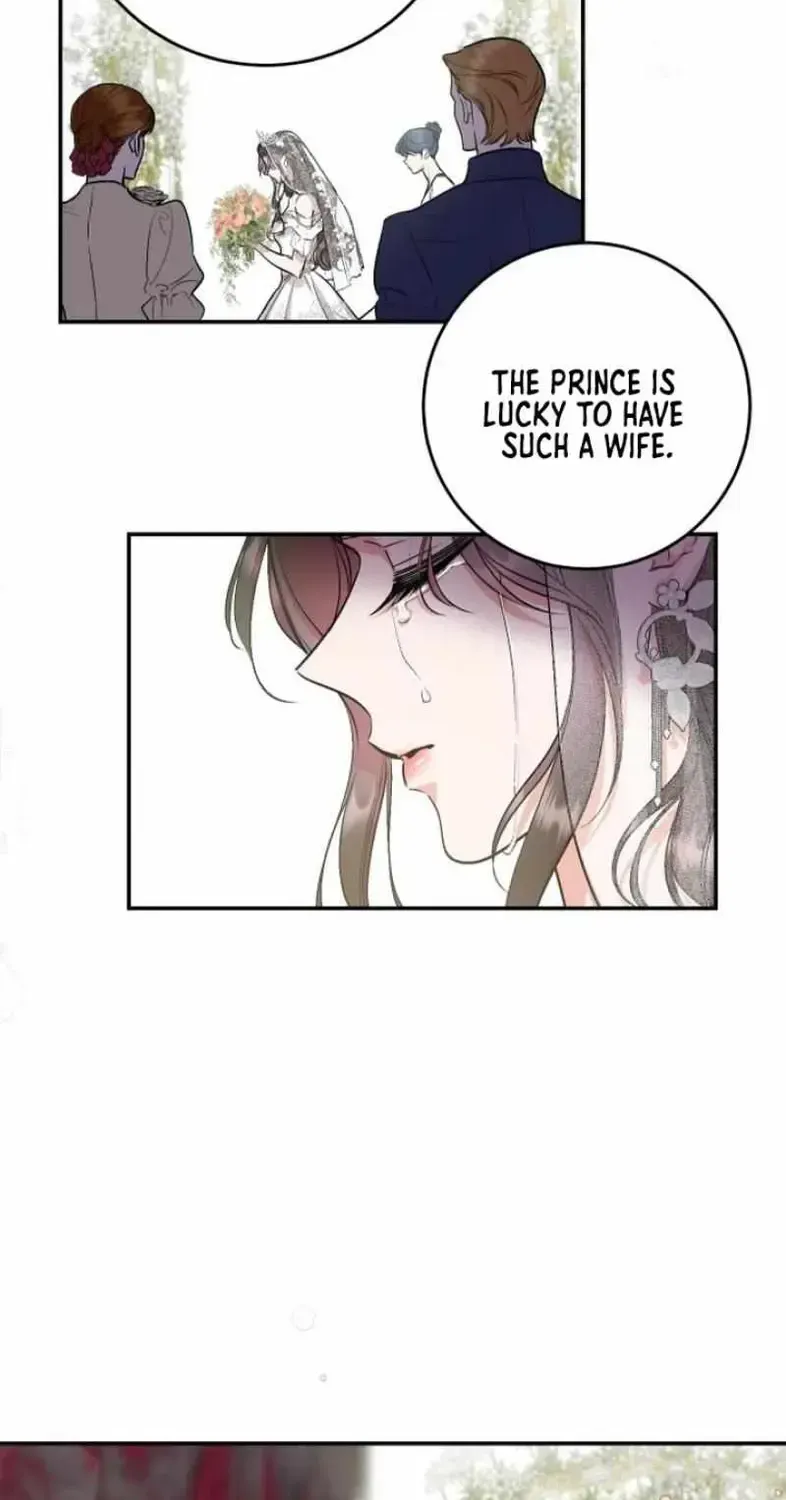 The empresss time reversed abducted marriage Chapter 1.1 page 35 - 