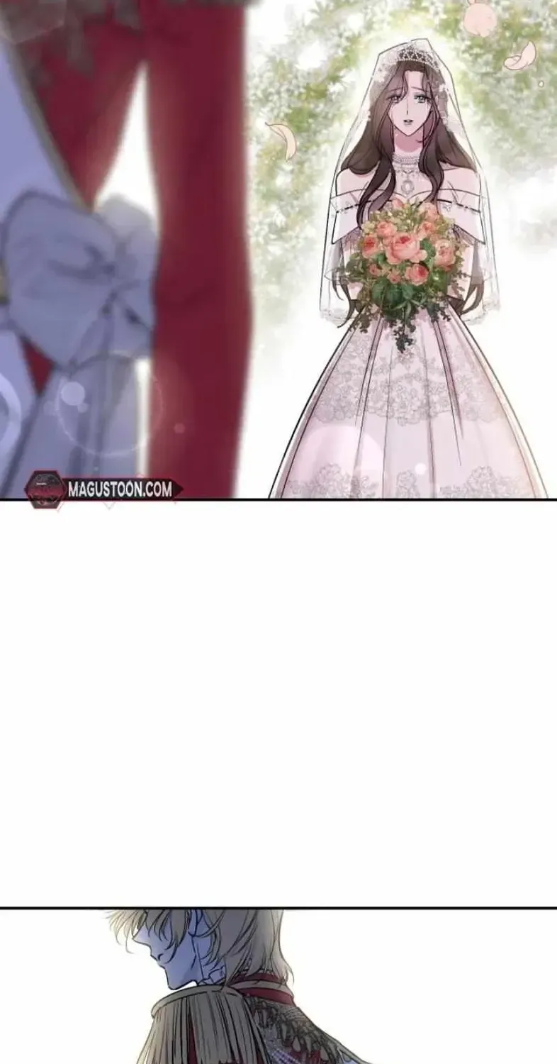 The empresss time reversed abducted marriage Chapter 1.1 page 36 - 