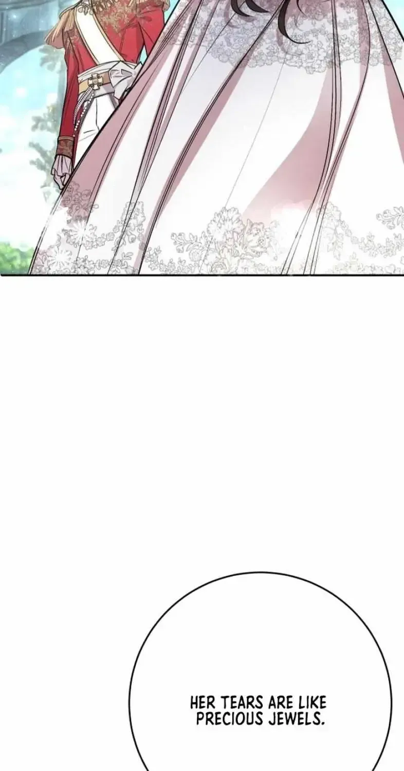 The empresss time reversed abducted marriage Chapter 1.1 page 38 - 