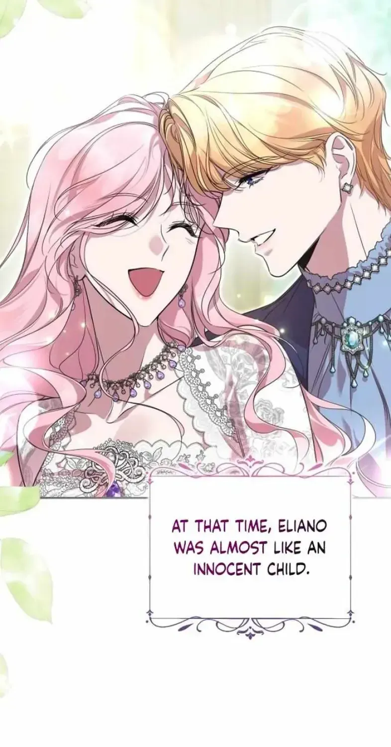 The empresss time reversed abducted marriage Chapter 1.1 page 48 - 