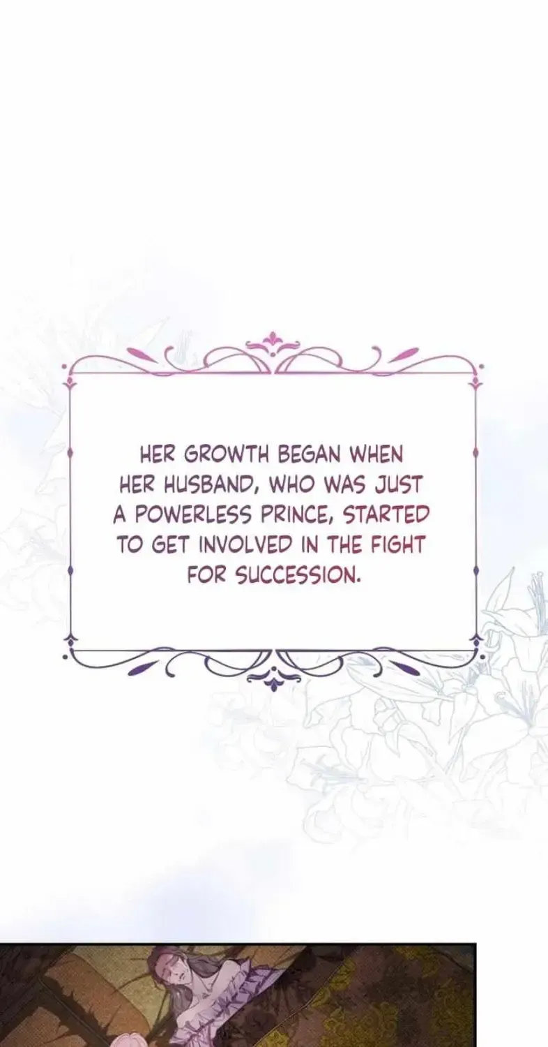 The empresss time reversed abducted marriage Chapter 1.1 page 49 - 