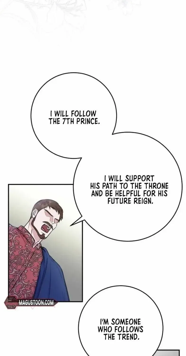 The empresss time reversed abducted marriage Chapter 1.1 page 51 - 