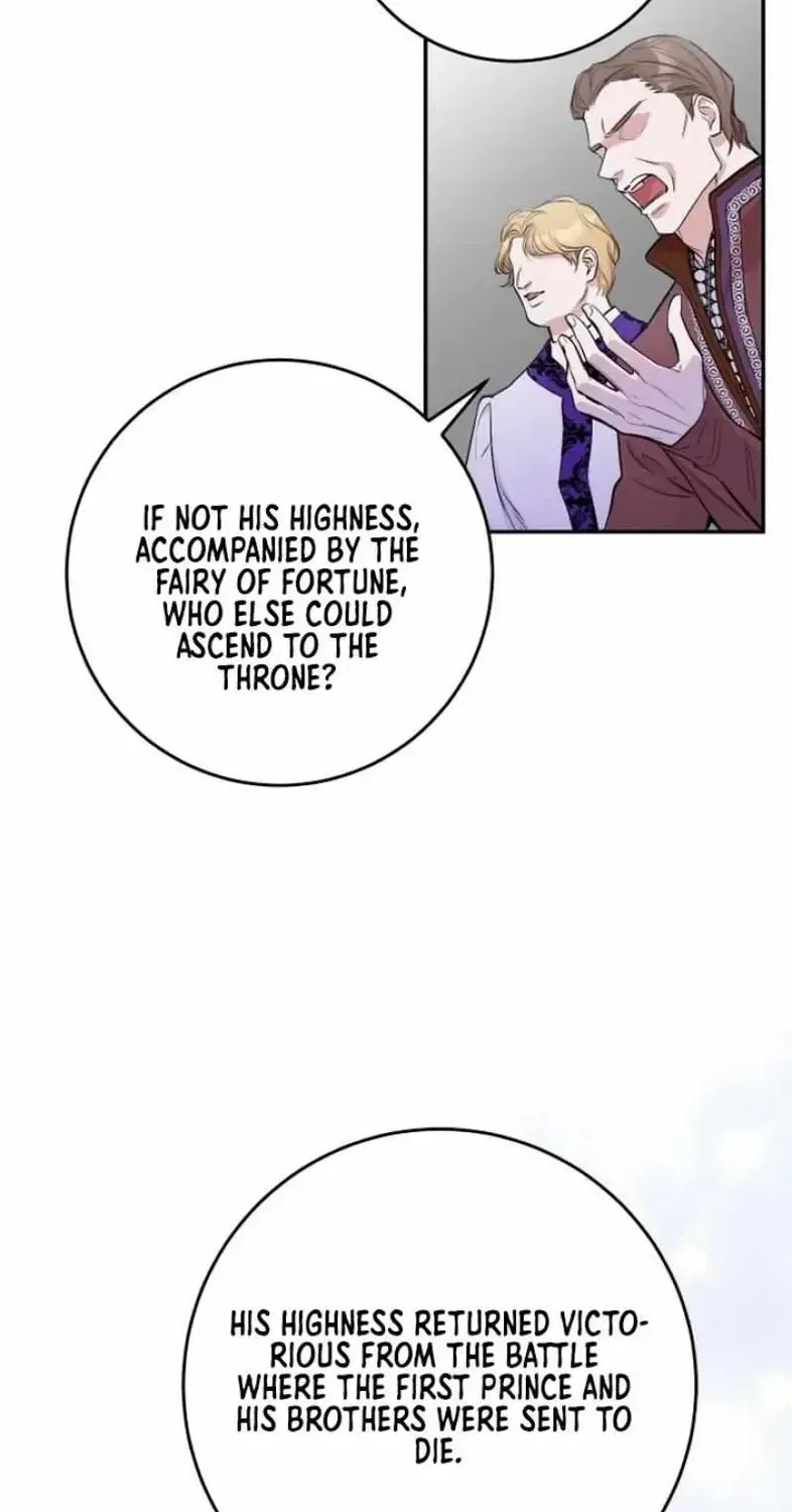 The empresss time reversed abducted marriage Chapter 1.1 page 52 - 