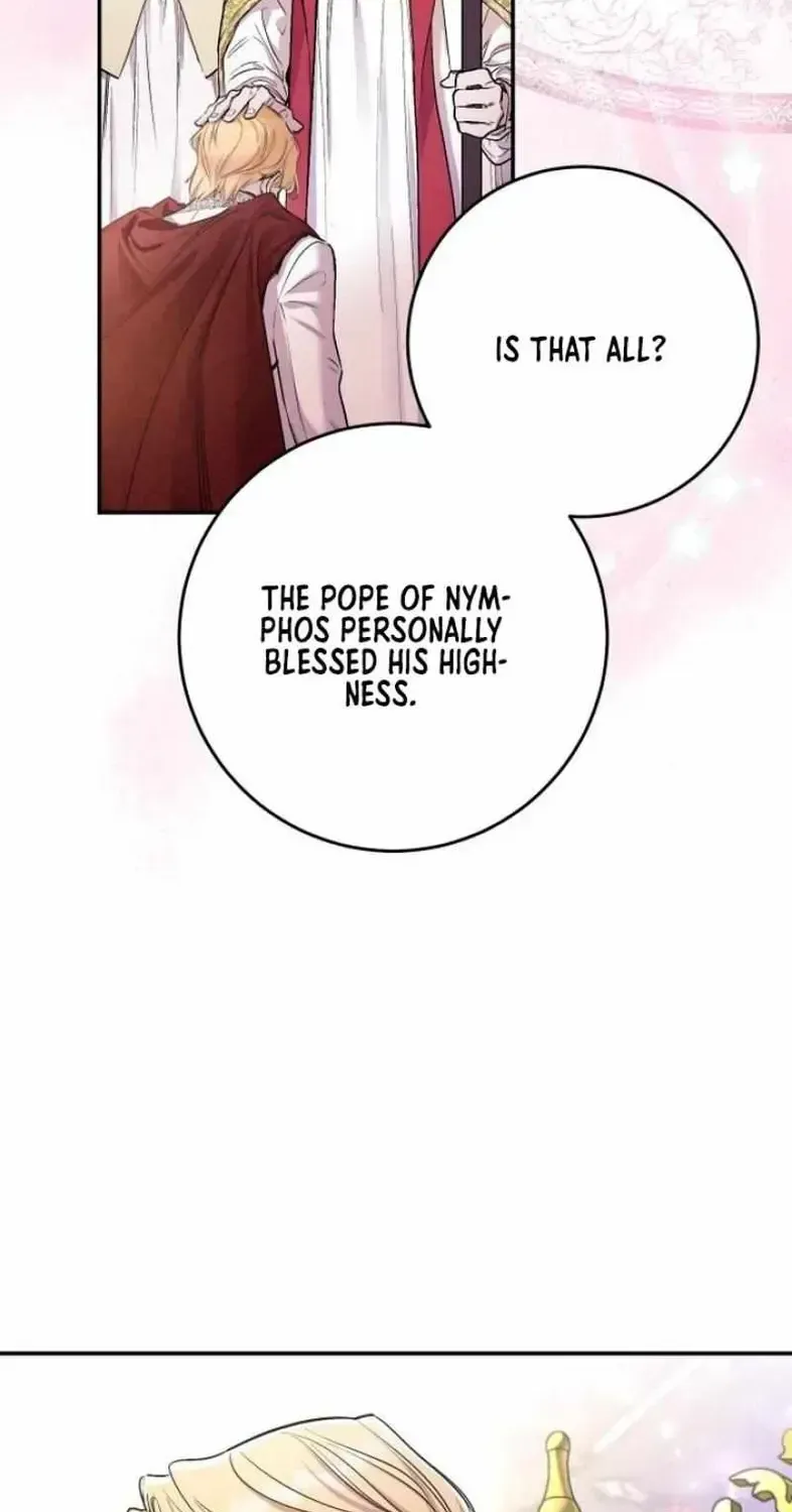 The empresss time reversed abducted marriage Chapter 1.1 page 54 - 