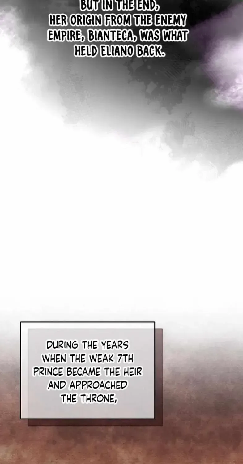 The empresss time reversed abducted marriage Chapter 1.1 page 68 - 