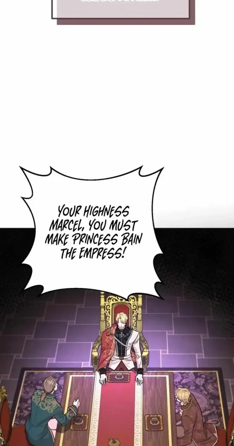 The empresss time reversed abducted marriage Chapter 1.1 page 70 - 