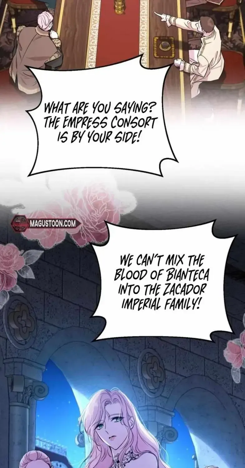 The empresss time reversed abducted marriage Chapter 1.1 page 71 - 
