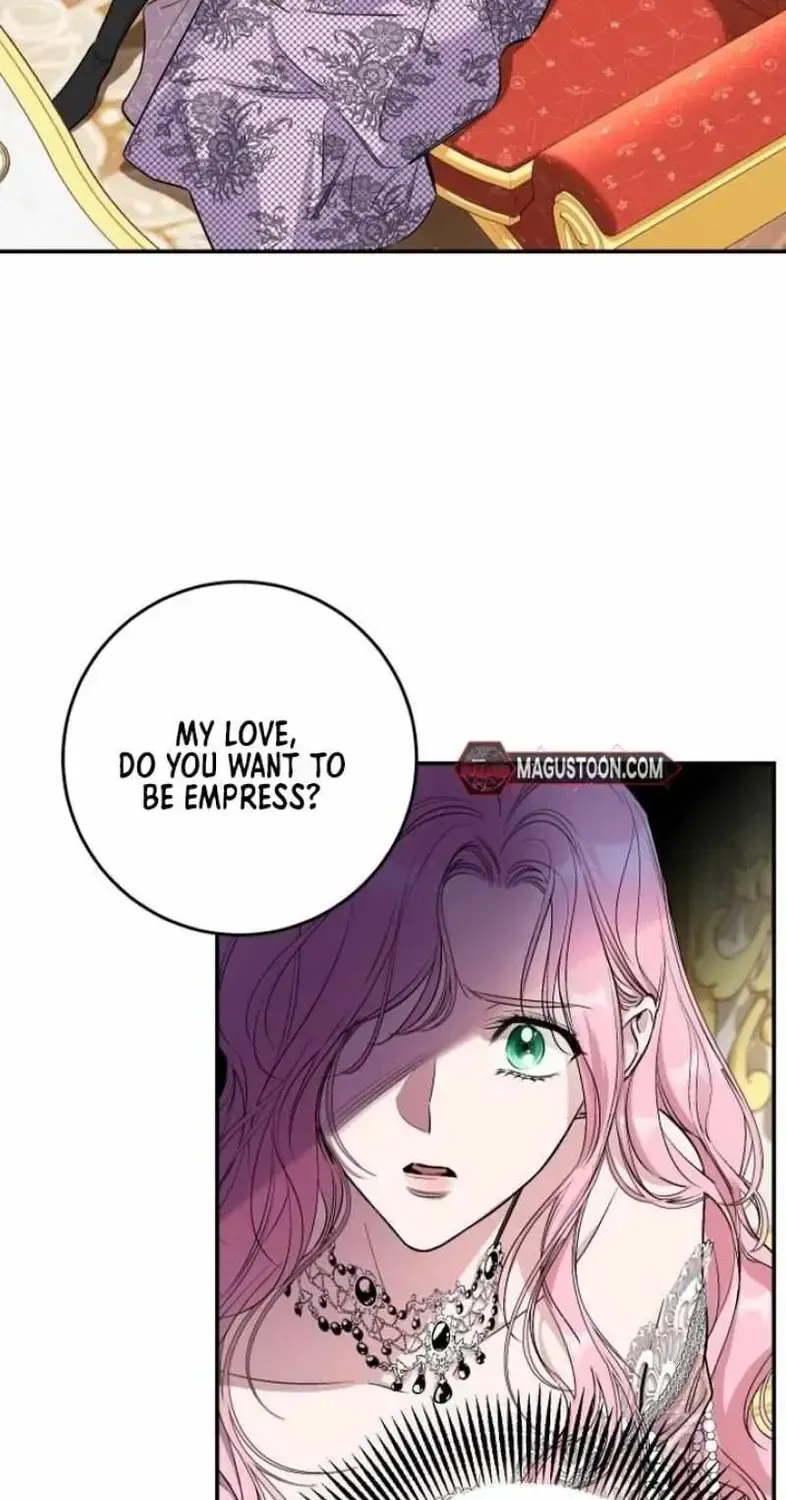 The empresss time reversed abducted marriage Chapter 1.1 page 75 - 