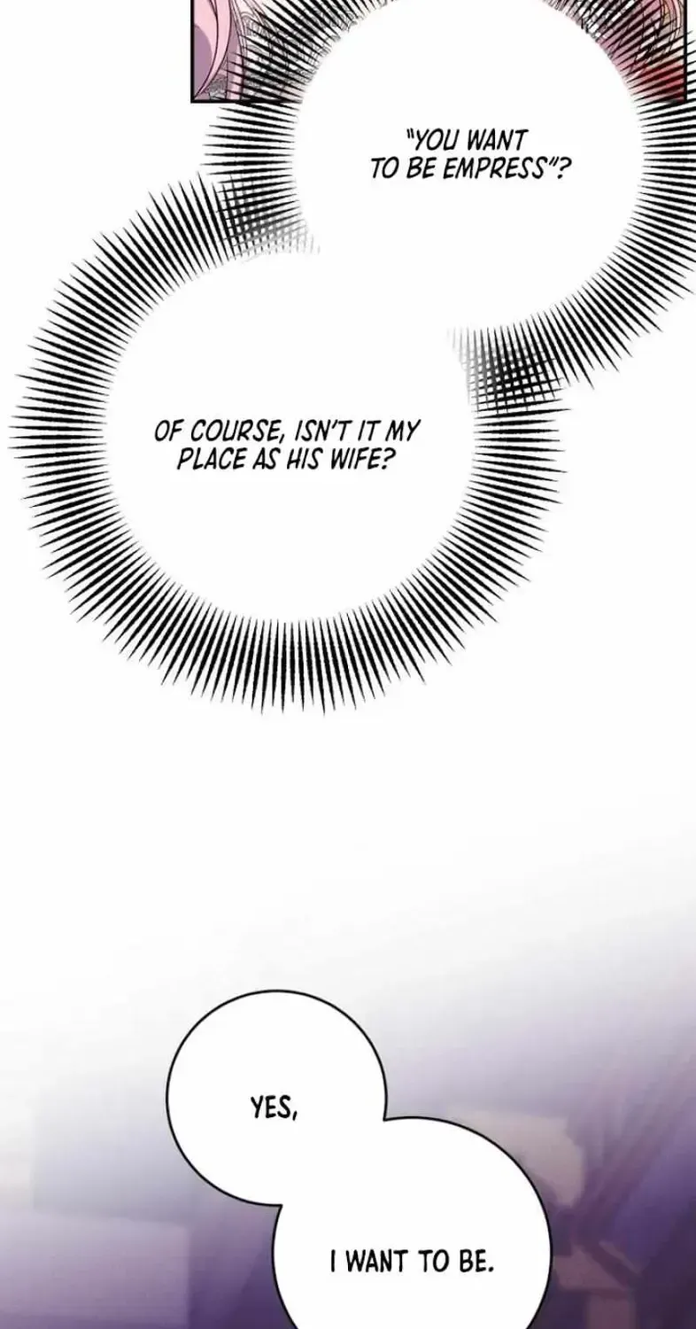 The empresss time reversed abducted marriage Chapter 1.1 page 76 - 