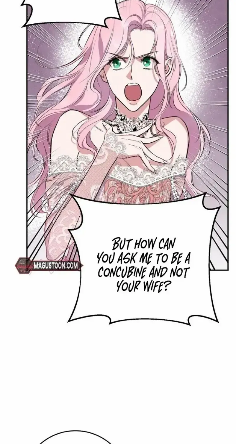 The empresss time reversed abducted marriage Chapter 1.1 page 79 - 