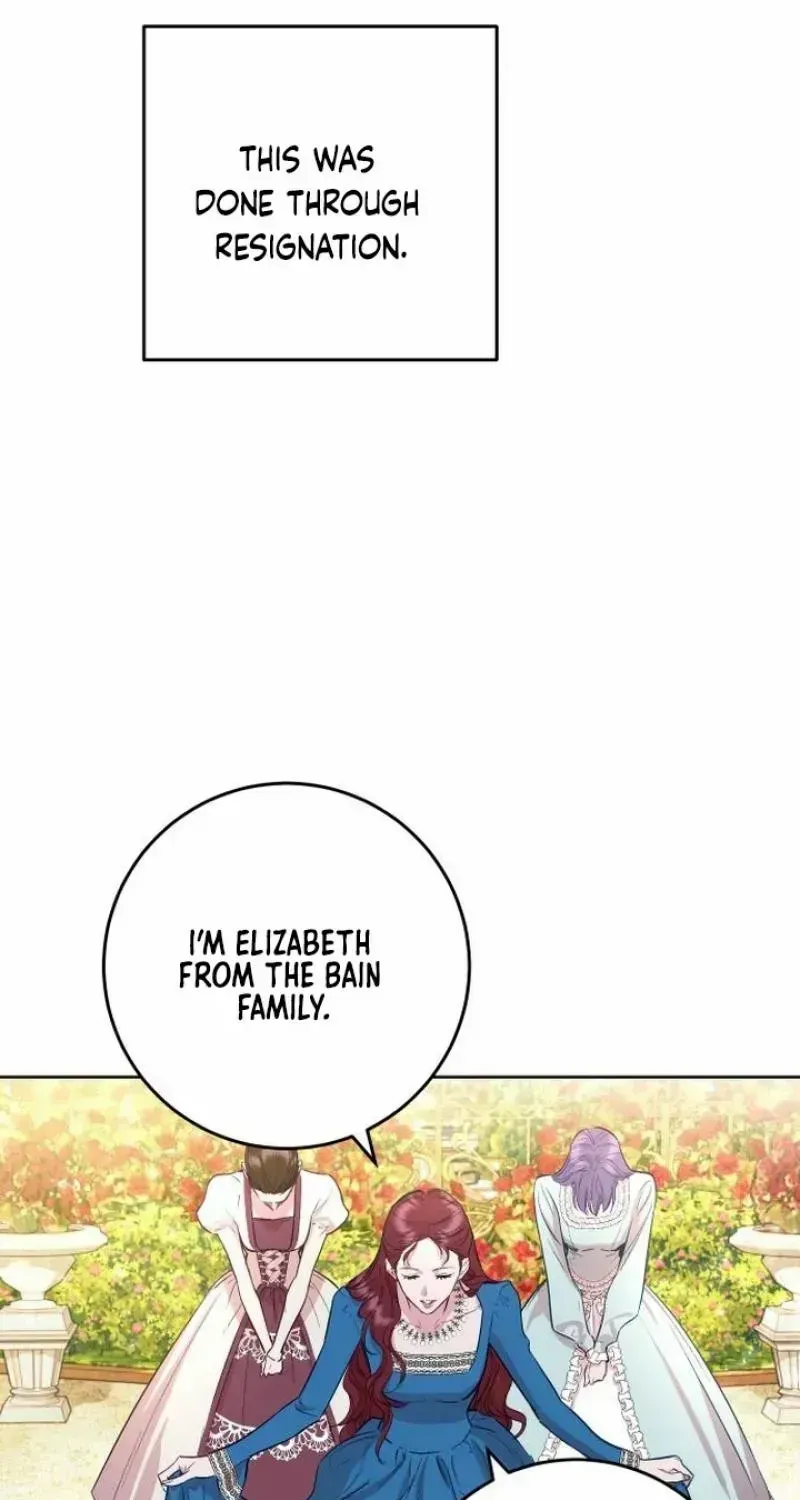 The empresss time reversed abducted marriage Chapter 1.1 page 91 - 