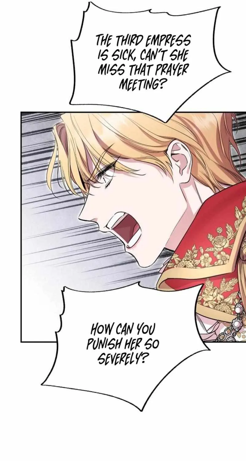 The empresss time reversed abducted marriage Chapter 1 page 104 - 
