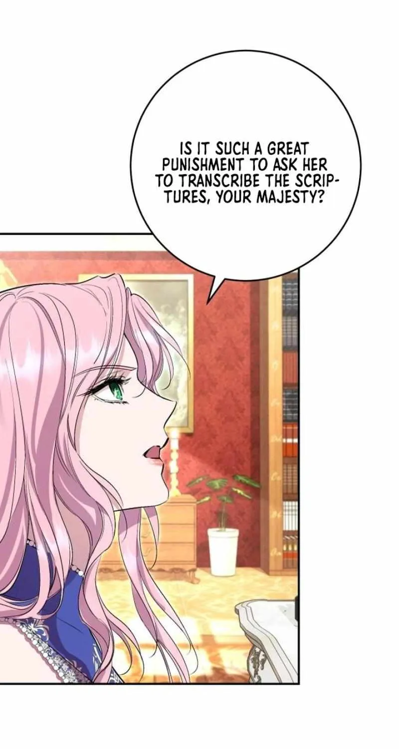 The empresss time reversed abducted marriage Chapter 1 page 105 - 