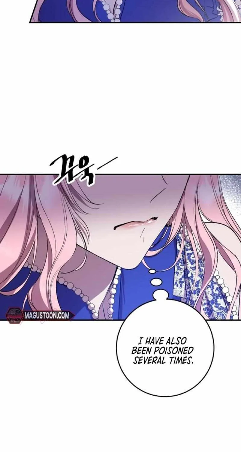 The empresss time reversed abducted marriage Chapter 1 page 109 - 