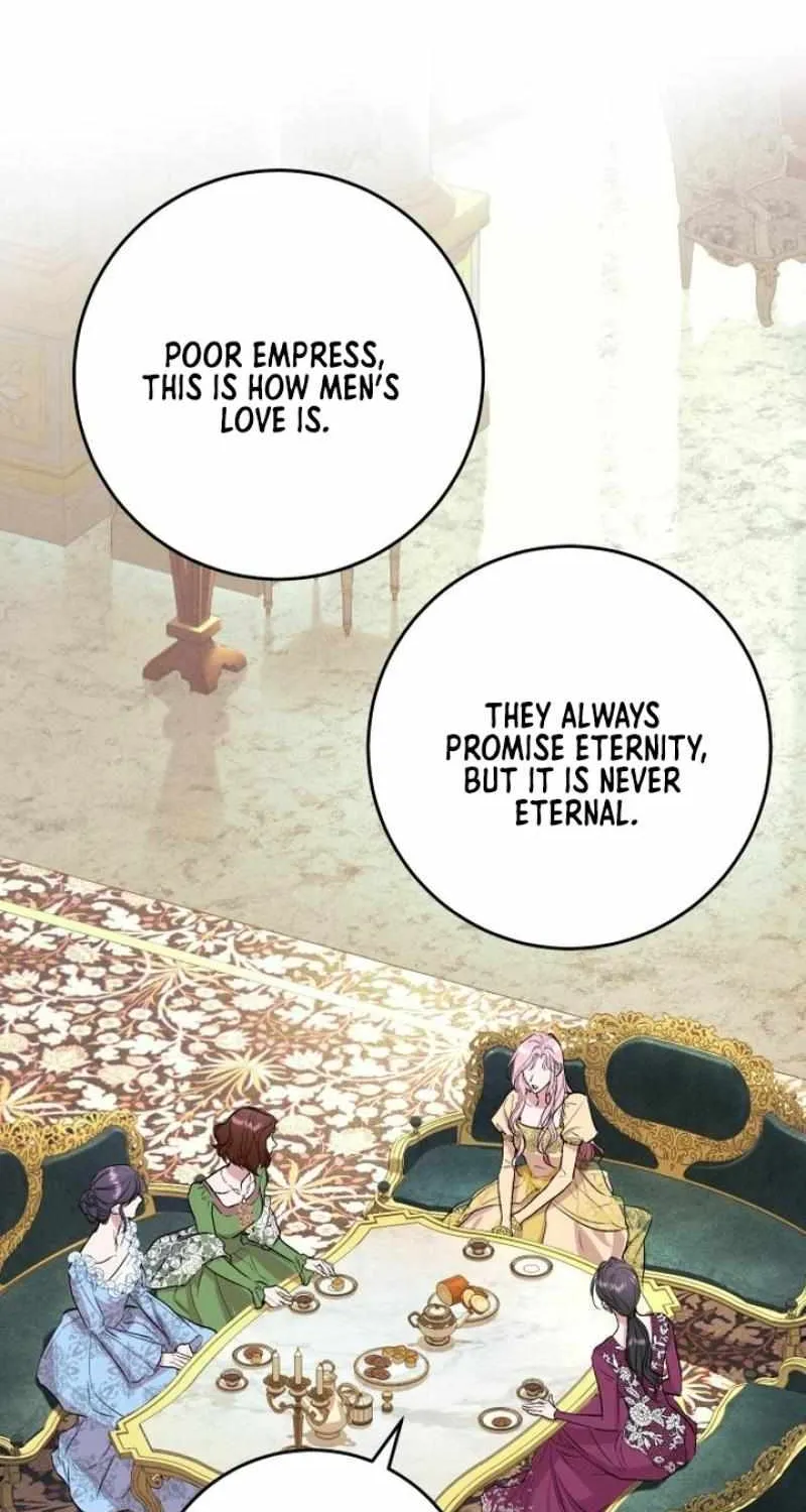 The empresss time reversed abducted marriage Chapter 1 page 113 - 